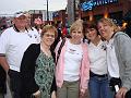 Don, Mike, Jane, Judy, Karen & Angie